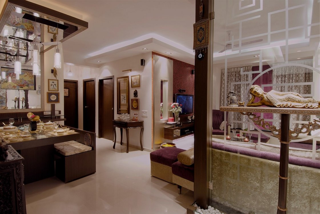 Kanwar Residency