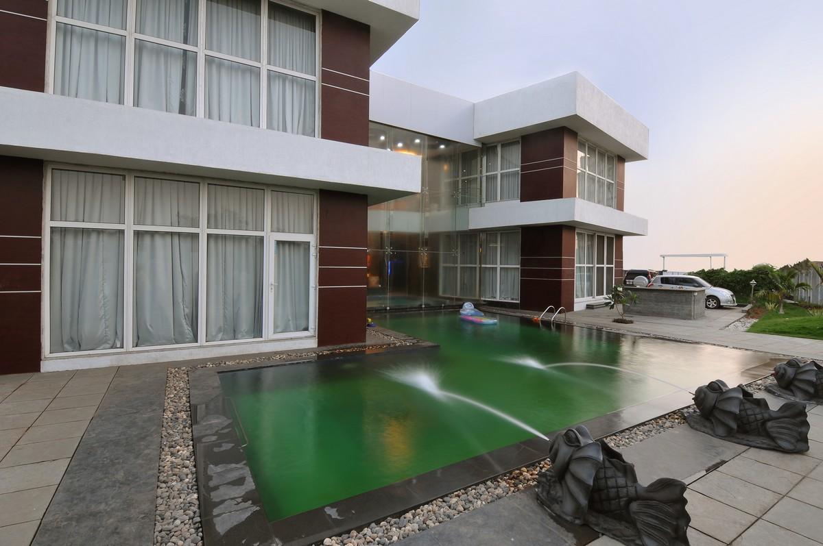 Ramesh Patil  Residency