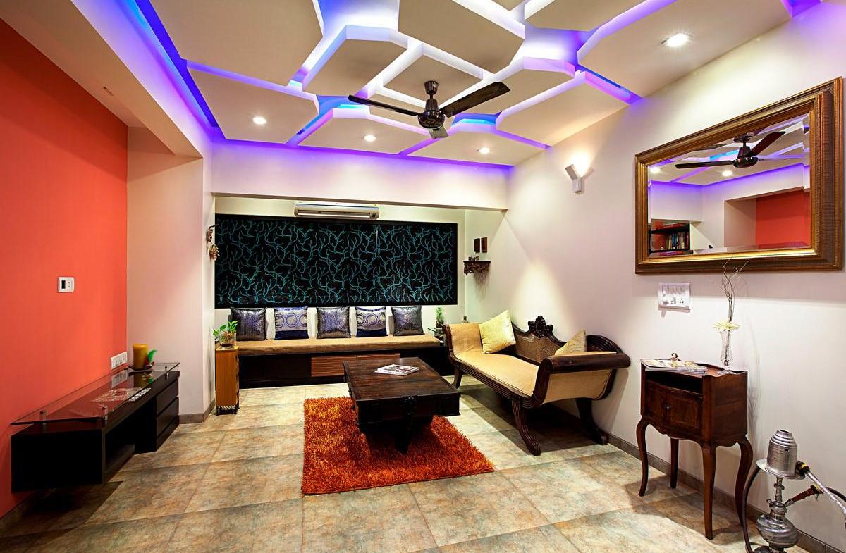 Suri Residency