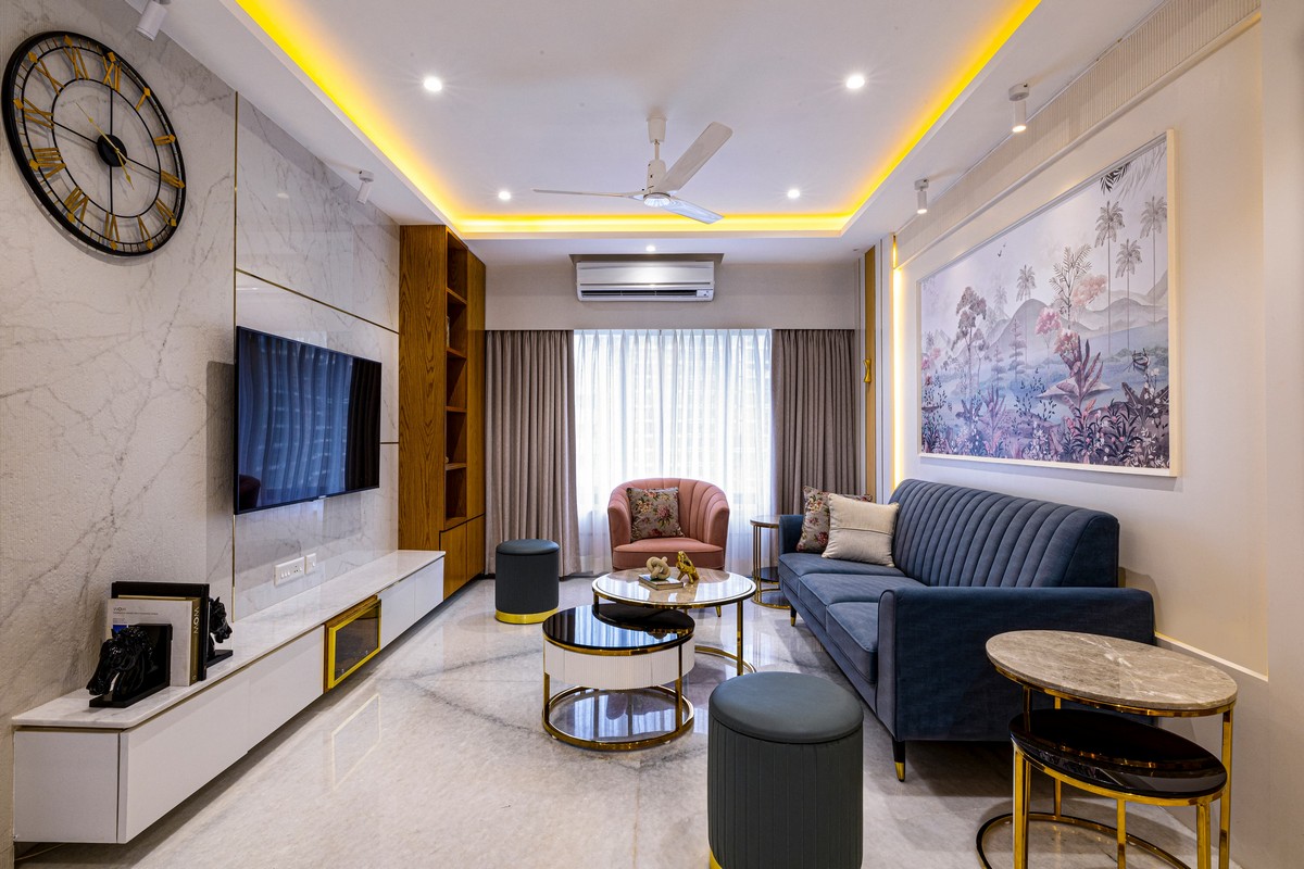 Vimawala Residence