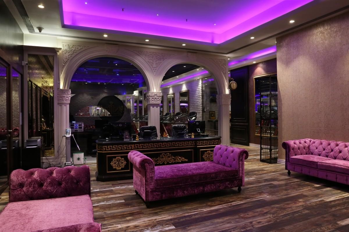 Nitrro  - powai